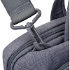 Сумка для ноутбука RIVACASE 7520 grey Alpendorf 13.3-14.0
