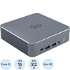 Мини ПК IRU Tactio 515 (2108525)i5 12450H/16Gb/SSD512Gb/noOS