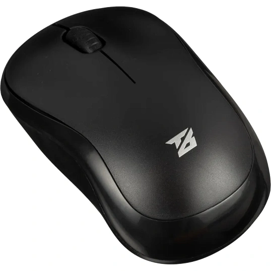 Набор клавиатура+мышь Bigtech BM-MK270