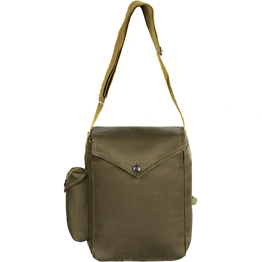 Сумка для противогаза специальная БРИЗ-КАМА