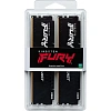 Модуль памяти Kingston FURY DDR5 DIMM 16GB(2x8Gb)6000Мгц(KF560C30BBEK2-16)
