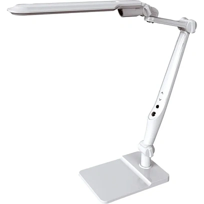 Светильник Camelion KD-831 C01 бел, 10 Вт, LED