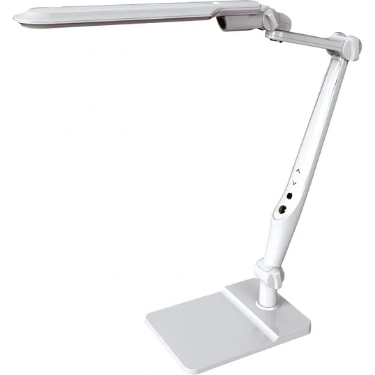 Светильник Camelion KD-831 C01 бел, 10 Вт, LED