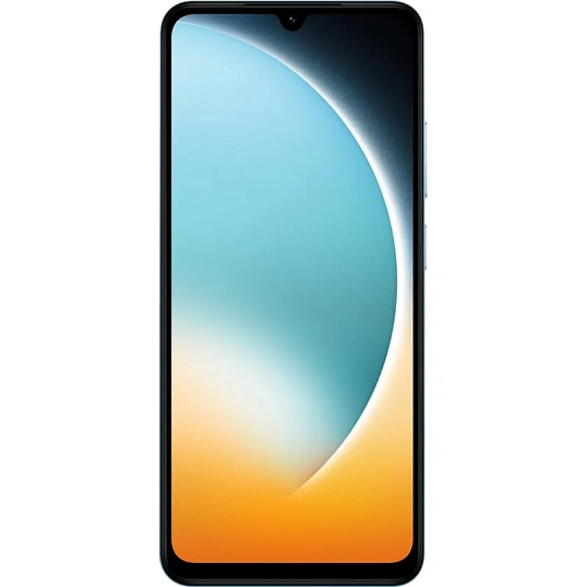 Смартфон POCO C71 RU 4+128 Blue