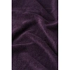 Набор полотенец махровых 2 шт (50x80, 70x130) HOME COLLECTION, сливовый