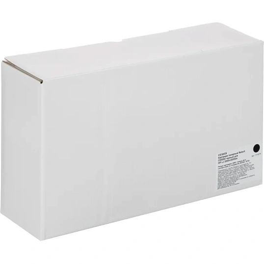 Картридж лазерный Retech CE505X чер. для HP LJ 2055n/2055dn