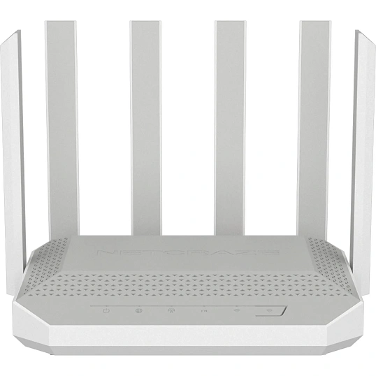 Маршрутизатор Netcraze (Keenetic) Hero 5G (NC-4110)
