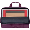Сумка для ноутбука RIVACASE 8221 purple Central 13,3-14 / 6