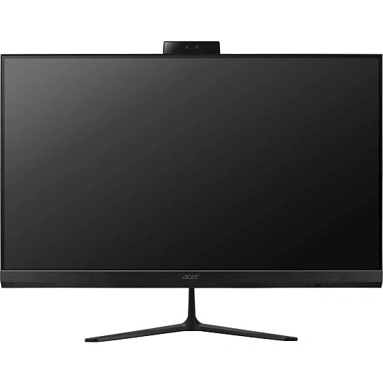 Моноблок Acer Aspire (DQ.BSMCD.002)27/FHD/IPS/R5 330AI/16GB/512GB/kb&m/Esh