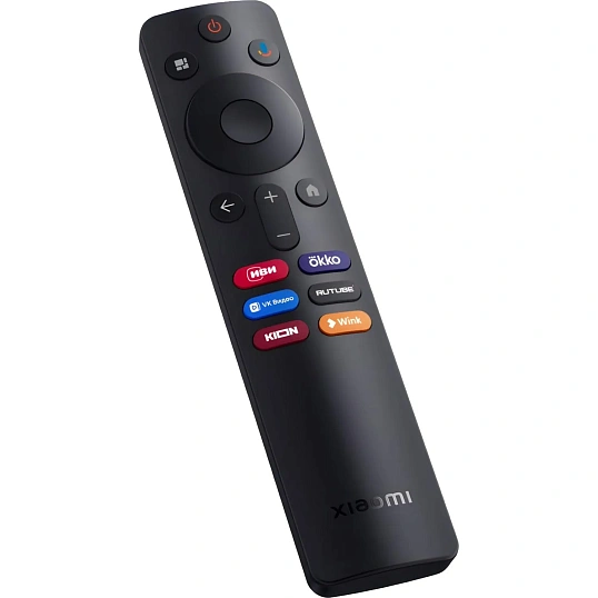 Телевизор Xiaomi TV A 32 2026 (L32MB-ARU)