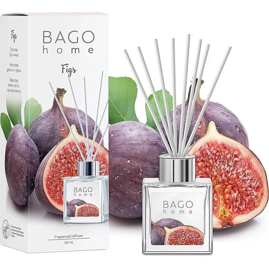 Аромадиффузор Инжир мини-дифф. 50 мл., BGH0611