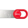 Флеш-память Netac UM2 USB3.2 128GB
