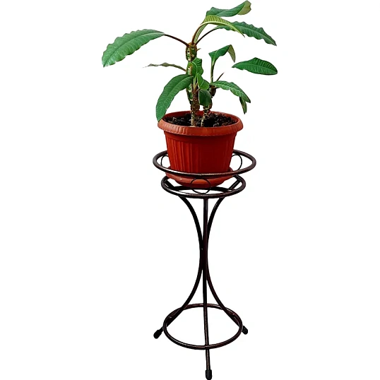 Подставка для цветов на 1 горшок Танго, ХТ 8049/1