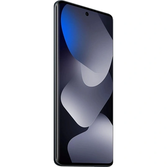 Смартфон Xiaomi Redmi Note 15 RU 8+256 Black