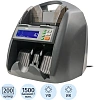 Счетчик банкнот DORS 750 S9 (AED, BYN, CNY, EUR, GBP, KZT, RUB, USD, UZS)