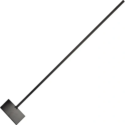 Ледоруб-топор Сибртех (20х120 см) металлический черенок 1,1 кг (61524)