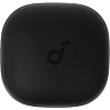 Наушники wireless Soundcore Liberty 4 Pro A3954GF1 TWS черная глянец