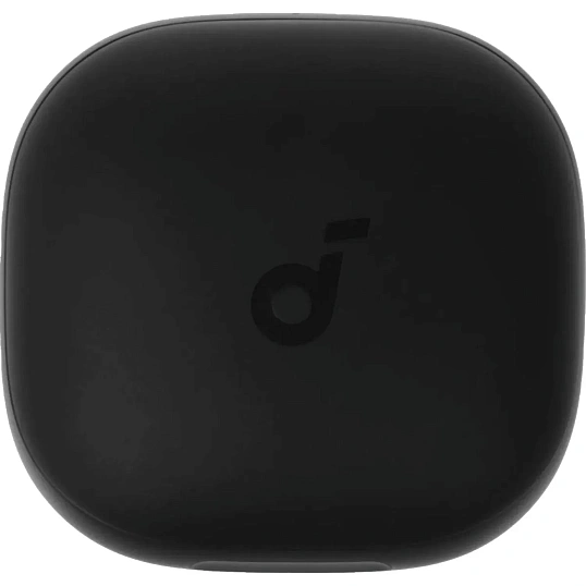 Наушники wireless Soundcore Liberty 4 Pro A3954GF1 TWS черная глянец