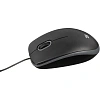 Мышь компьютерная Bigtech BM-B100BG черный/серый