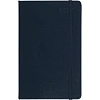 Ежедневник датированный 2027 Attache ЭССЕ А5 168л 138x213,с рез,балак,т-син