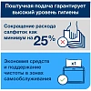 Салфетки бумажные д/дисп Торк/Tellus Экспресснап N4 200л 20пач/уп 10844