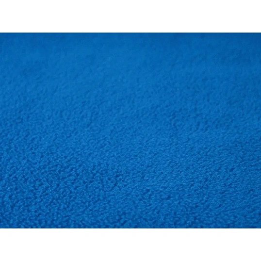 Плед флис 220 гр/м2 150х200,  василёк