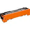 Картридж лазерный Retech 045 H Y жел. для Canon  611Cn/633Cdw/635Cx