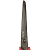 Ножницы Attache Comfort 190мм эргоном.руч,покрыт.Titanium grey,кра/сер