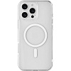 Чехол uBear Real Mag Case iPhone 16 Pro Max, усил.(CS398TT69PRL-I24M)