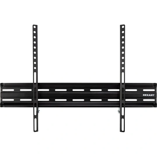 Стойка REXANT кронштейн для ТВ 32-65 фиксированный, серия HOME (38-0335)