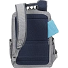 Рюкзак для ноутбука RIVACASE 7760 grey ECO 15.6/6