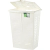 Корзина для белья Keeplex Regular 42л 39,8х29,9х53,7см белое облако