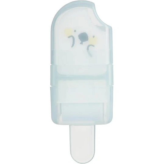 Ластик M&G Summer Cha Cha, с роллером, в ассортименте