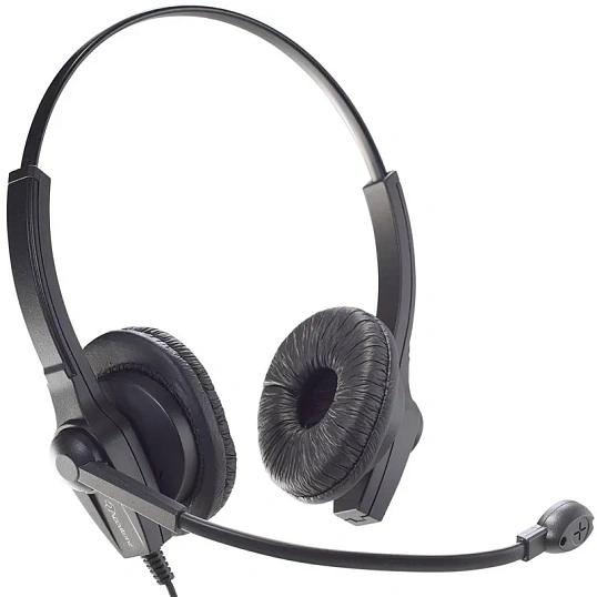 Гарнитура Accutone UB610 USB (ZA-UB610-UC)