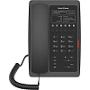 IP-телефон Fanvil H3 Black, 1 USB, 6 Soft keys, PoE, HD Voice, PSU