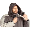 Куртка-парка зимняя муж NORDLAND сер 3XL (NORDLGR3X)