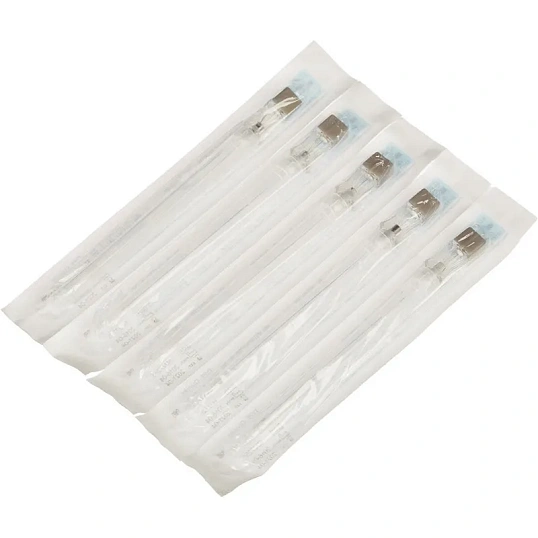Игла спинальная 27G (0,4х88 мм) тип среза Квинке KD-Fine, 50шт./уп.