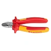 Бокорезы KRAFTOOL ELECTRO-KRAFT диэлектр 160мм (2202-5-16_z01)