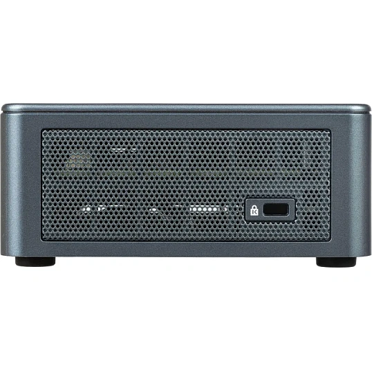 Мини ПК BigTech (MPK002) i5-12450H/16GB/SSD512M.2/120W//W11P