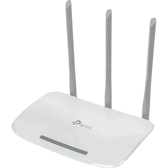 Маршрутизатор TP-Link TL-WR845N N300