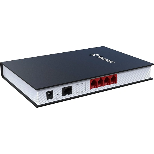 Шлюз VoIP-FXS Yeastar TA410