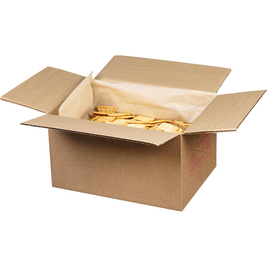 Печенье Яшкино Галета,крекер, 3,5кг (КГ104)