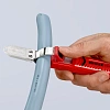 Стриппер для круглого кабеля KNIPEX KN-1620165SB