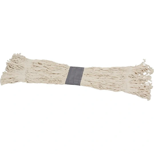 Насадка МОП Кентукки хлопок 80см 400гр Vileda 118084