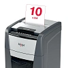 Шредер (уничтожитель) Rexel Optimum AutoFeed+ 225X 4ур.секр.,225лист,60л