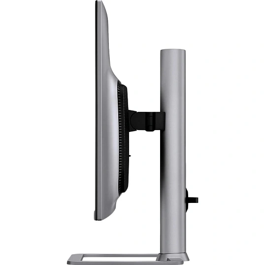 Моноблок OSiO FocusLine (F270i-001s)27/i3-12100/16/512/NoOS/Silver
