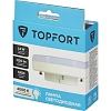 Лампа светодиодная Topfort GX53 14W 4000K