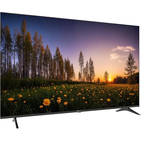 Телевизор Триколор P50QH702, QLED