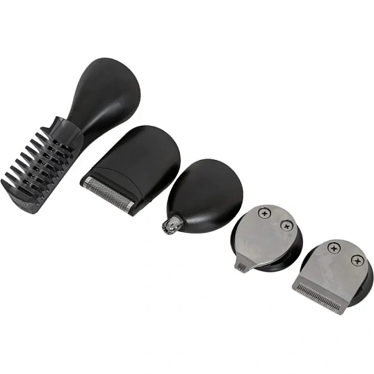 Набор JVC JHC57RS для стрижки и бритья