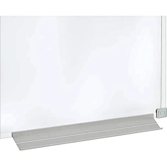 Доска магнитно-маркерная Attache Economy Classic 30х45см лак, ПВХ профиль